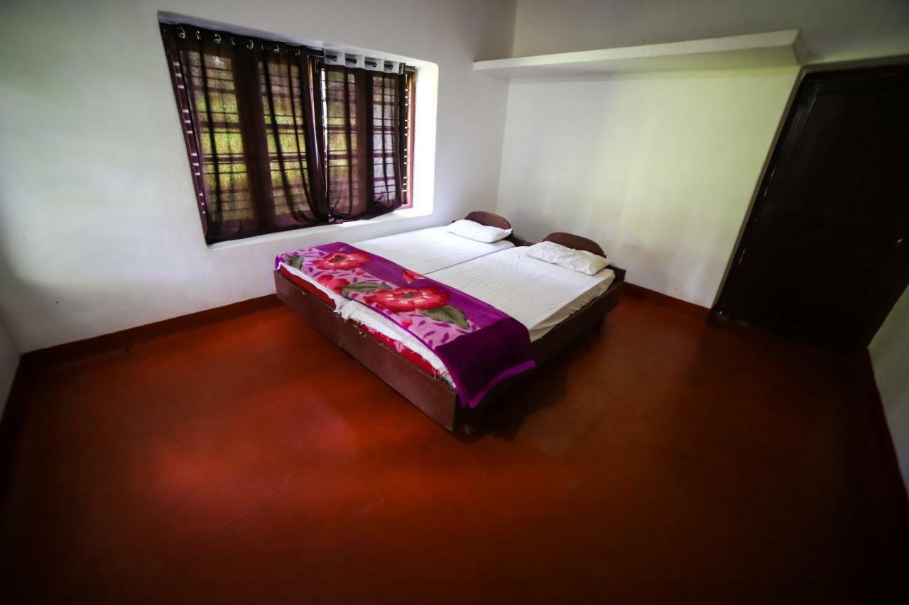 Misty Valley Hill Resorts Nelliyampathy 外观 照片